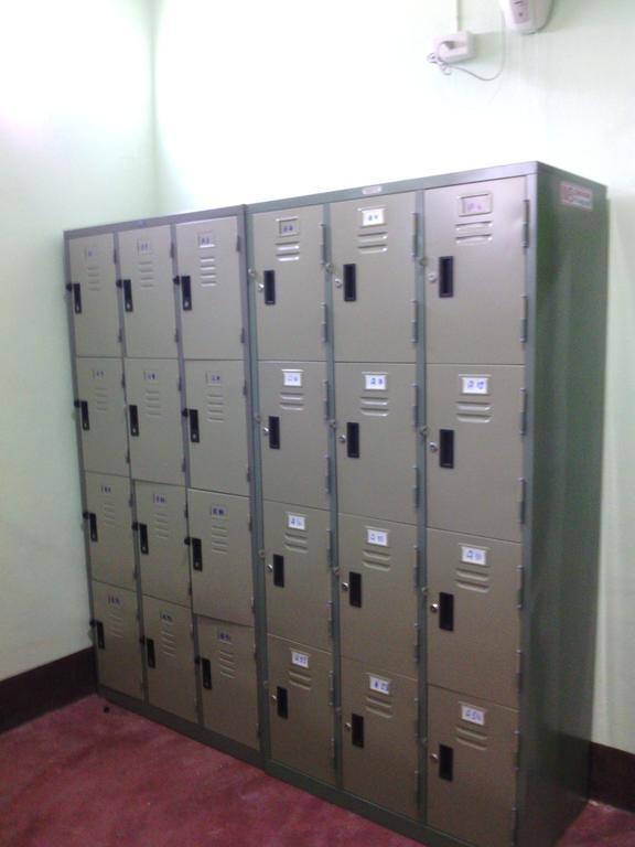 Baan Mook Anda Hostel Koh Lanta Bilik gambar