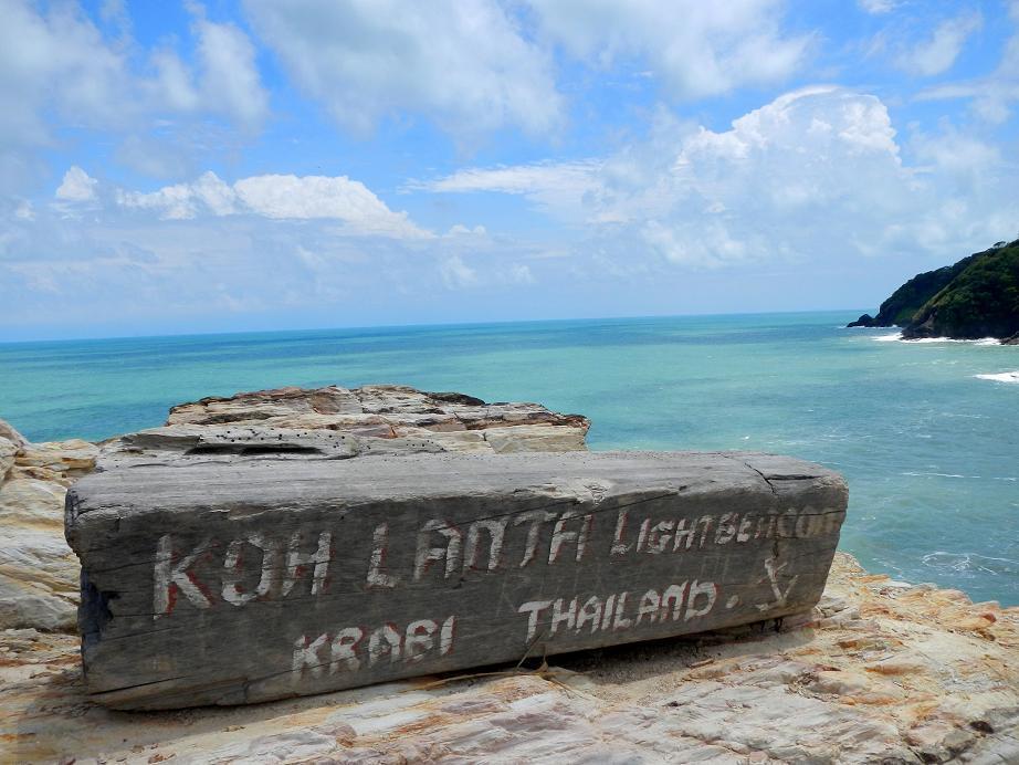 Baan Mook Anda Hostel Koh Lanta Luaran gambar