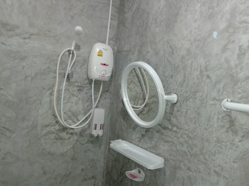 Baan Mook Anda Hostel Koh Lanta Luaran gambar