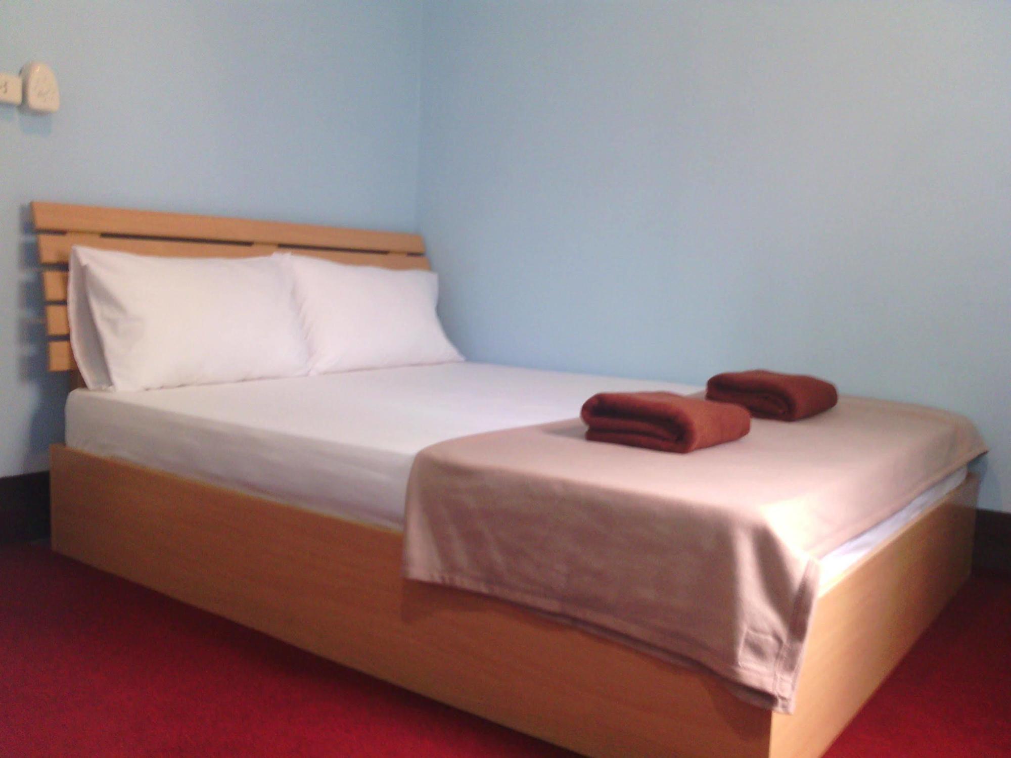 Baan Mook Anda Hostel Koh Lanta Luaran gambar