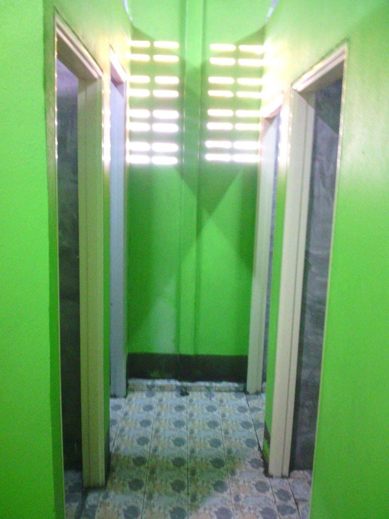 Baan Mook Anda Hostel Koh Lanta Luaran gambar